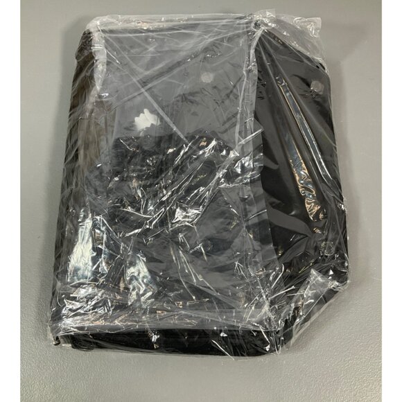 Lug Dory XL Convertible Tote Bag - Stylish Black Unisex Travel Pouch, Versatile - Picture 5 of 7